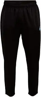 [Lotto] Men's Men, Training Pants, Regular Fit Track Pants