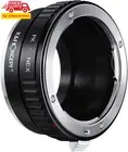PK to NEX, Lens Mount Adapter for Pentax K PK Mount Lens to Sony Alpha E NEX Mou
