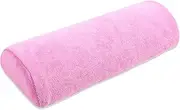 Nail Hand Rest, Soft Comfortable Manicure Arm Pillow, Detachable Washable Cosmetic Support, Portable Makeup Tools