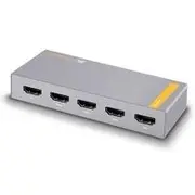 Alogic 4-Port HDMI 2.0 4K Splitter