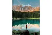 You Are Here Hikes