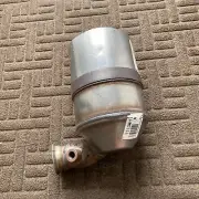 CITROEN, PEUGEOT, MINI 1.6 DIESEL PARTICULATE FILTER DPF (EURO 4)