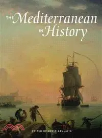 在飛比找三民網路書店優惠-The Mediterranean in History