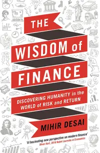 在飛比找誠品線上優惠-The Wisdom of Finance: How the