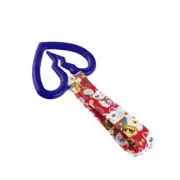 Car Accs JDM S Broken Heart TSURIKAWA Blue Ring Red Cats Nylon Handle Strap