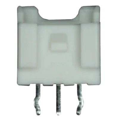 Pack of 5 B03B-PASK(LF)(SN) Connector Header Through Hole 3 position 0.079" (2.0
