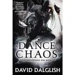 A DANCE OF CHAOS/DAVID DALGLISH SHADOWDANCE 【三民網路書店】