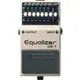 ☆唐尼樂器︵☆ BOSS GE-7 Equalizer 等化器 EQ 效果器 GE7