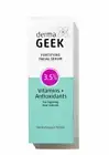 Derma Geek 3.5% Smoothing Facial Serum (40mL/1.3oz Each & Retinoid Sealed