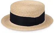 [CA4LA] Kashilla DOU02035 Men's Daily, Spring/Summer, Casual, Ribbon, Adjustable Size