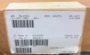 N80C188-16 /TR AMD 16-Bit Microcontroller (Brand New, Unopened Box)