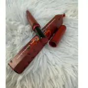 MAC Powder Kiss Velvet Blur Slim Stick Lipstick In Devoted To Chili 2g Full Size