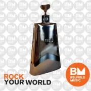 Toca 4927NB Signature Series Eric Velez Nuyorican 7" Mamba Bell - Brand New