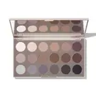 Morphe 18CT MATTE ESSENTIALS Artistry Eyeshadow Palette Authentic New In Box