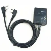 Two-Way Relay Walkie Talkie Repeater Box RX/TX for Baofeng UV-5R Replacement