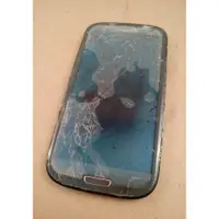 在飛比找蝦皮購物優惠-Samsung Galaxy S3 GT-i9300  藍 