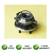 Fits Ford S-Max Galaxy Land Rover Freelander 2 SJR Front Wheel Bearing Kit
