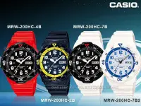 在飛比找Yahoo!奇摩拍賣優惠-CASIO 手錶專賣店 國隆 CASIO 男錶_MRW-20