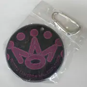SCOTTY CAMERON MILLED PUTTERS BAG TAG / PUTTING DISC