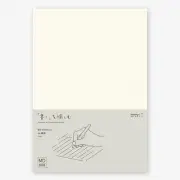 Midori MD Notebook A5 - Lined