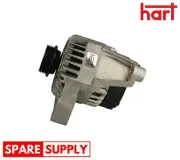 ALTERNATOR FOR FIAT LANCIA HART 526 025