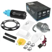 QFS Fuel Pump + Filter & Tank Seal for 2000-06 Honda RC51 RVT1000R 16700-MCF-D32