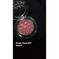 在飛比找蝦皮購物優惠-（二手）眼影etude house.canmake/眼影蜜e