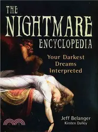 在飛比找三民網路書店優惠-The Nightmare Encyclopedia: Yo