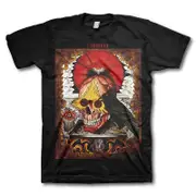 ConvergeHooper Crow T-Shirt