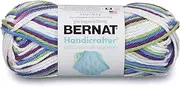 [Bernat] Handi Cotton SB Ball of Yarn, Fruit Punch Ombre