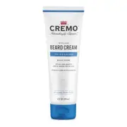 Cremo Styling Beard Cream Thickening 4 fl oz