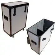 TUFFBOX Road Case for LIGHTING SCANNER - 2 in 1 - New!