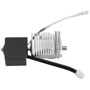 For 3 Hotend Nozzle Parts for 3 Extruder 3D Printer6774