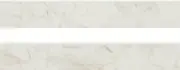 MSI NKAY3X24BNP Kaya 24" x 3" Polished Porcelain Thin-Set Tile - Bianco