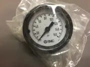 SMC K40-P1.0-N01MS-C Gauge Pressure Air Regulator