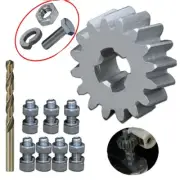 Wheel Carrier Gear Repair Fix Kit For Ford 95-10 For Seat Alhambra 96-