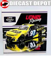 SHANE VAN GISBERGEN 2024 RETRO QUAD LOCK (MARCOS AMBROSE THROWBACK) 1/24 ARC