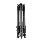 3 Legged Thing - Pro 2.0 Winston Tripod Kit with AirHed Pro - Darkness