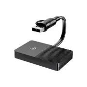 Wired to Wireless Car Adapter Wireless Carplay & Android Auto Smart Box Module