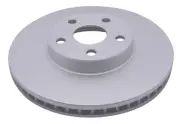 AC Delco 18A1104AC Disc Brake Rotor For 00-10 Celica Corolla Matrix tC Vibe