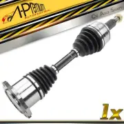 A-Premium CV Axle Shaft Assembly Front L / R for Chevrolet Astro GMC 1990-1996 (for: Chevrolet)