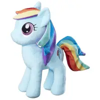 在飛比找Yahoo!奇摩拍賣優惠-預購 美國帶回 My Little Pony Rainbow