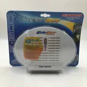EVA-DRY E-500 High Capacity Renewable Small Dehumidifier for Small Spaces ~ New