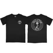 Skeleton Key Mfg OG Circle Logo Men's Short Sleeve T-Shirt - Small