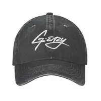 在飛比找蝦皮購物優惠-G-eazy Logo Good Life Rap 透氣定制