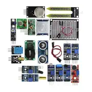 16 Pcs/Lot Sensors For Raspberry Pi 3 Raspberry Pi 2 Model B Module Package