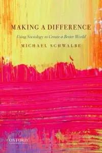 在飛比找博客來優惠-Making a Difference: Using Soc