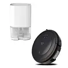 MyGenie Appliance Set 1 x LED Dehumidifier And 1 x ZX1000 Robotic Vacuum Cleaner