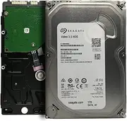 Seagate Video 3.5 Series 3.5 inches built-in HDD 1TB SATA 6.0Gb / s 5900rpm 64MB ST1000VM002