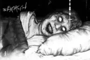 Sam Wolfe Connelly The Exorcist Variant Limited Edition Screen Print